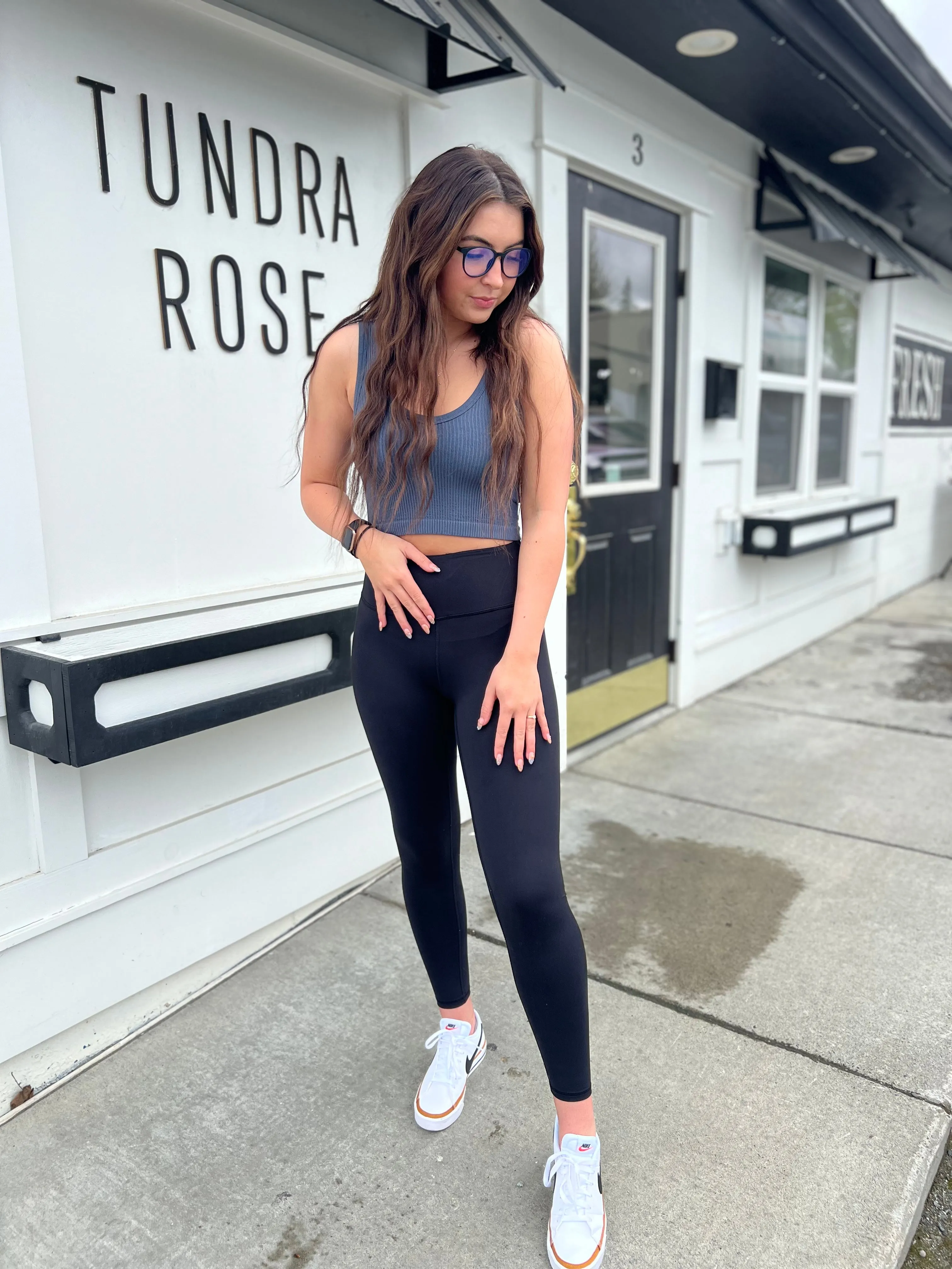 The Best To Own legging
