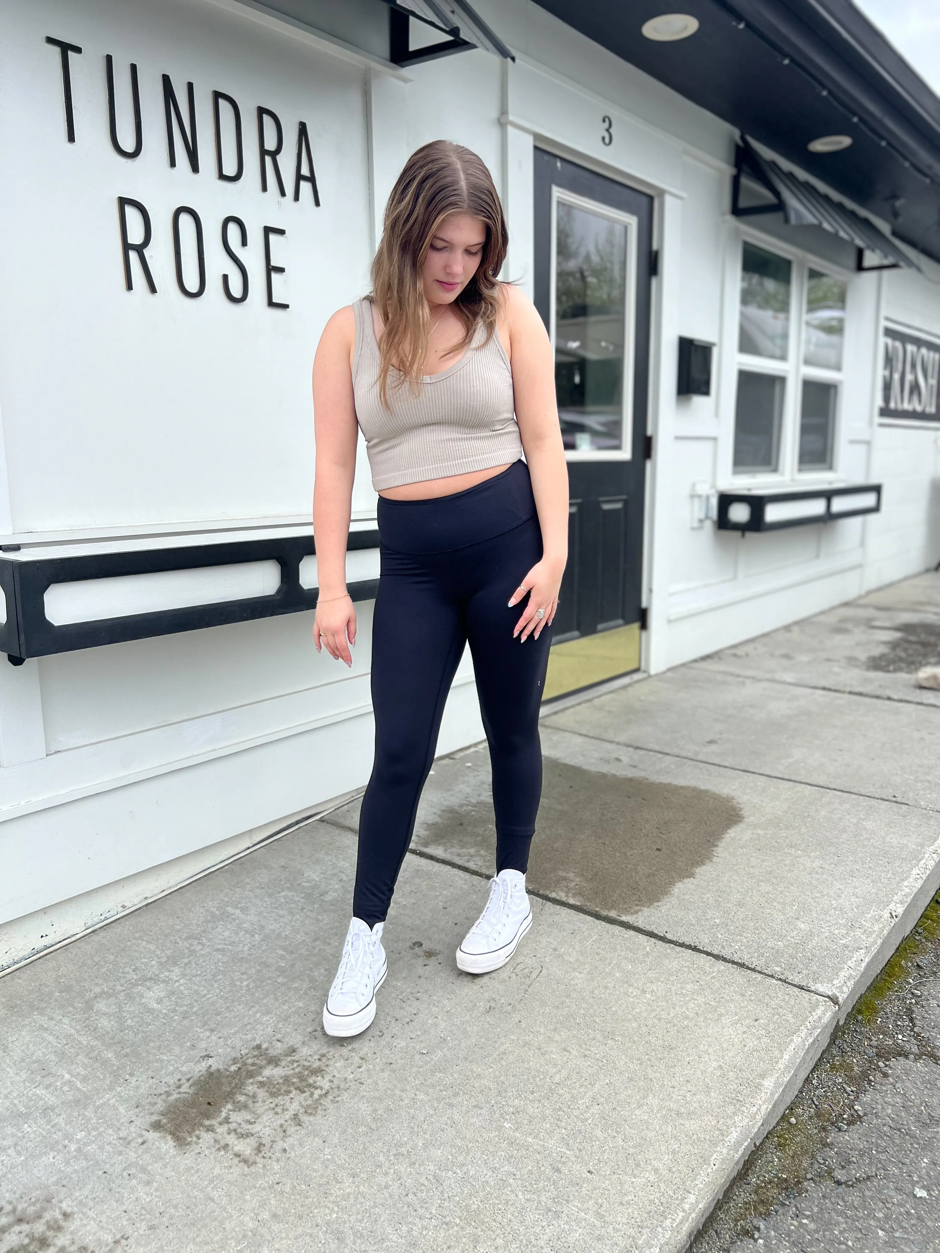 The Best To Own legging