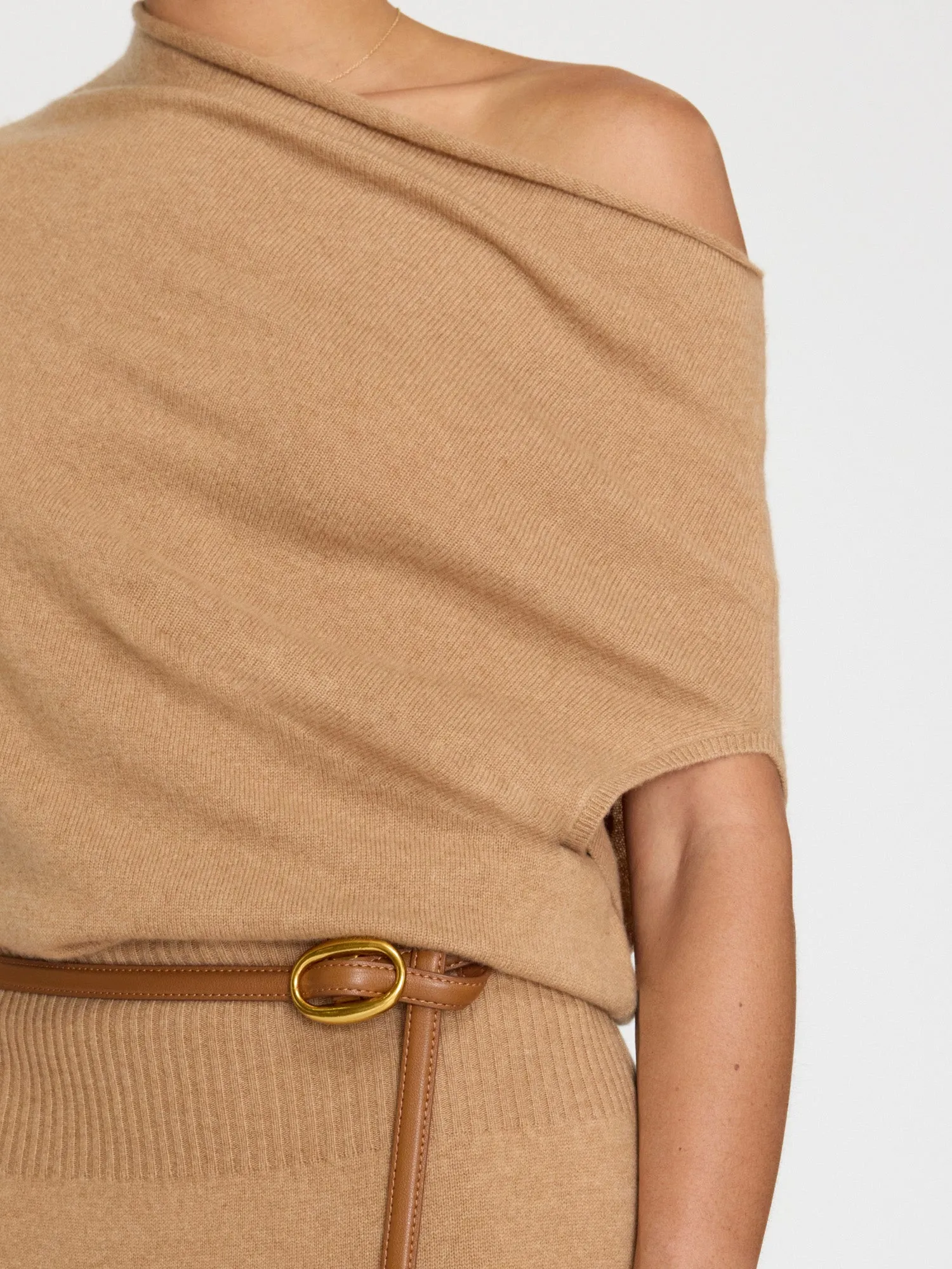 The Lori Sleeveless Dress