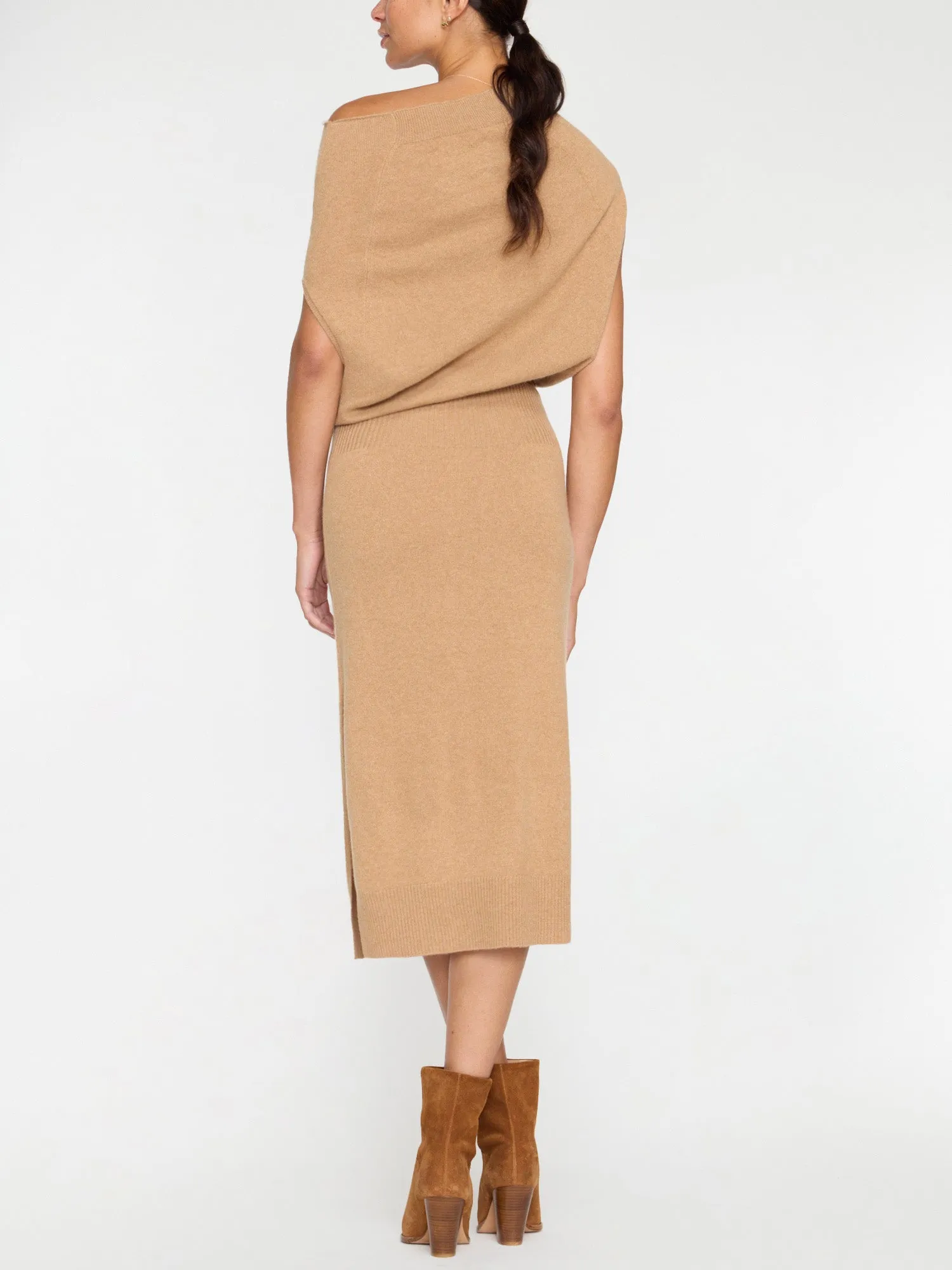 The Lori Sleeveless Dress