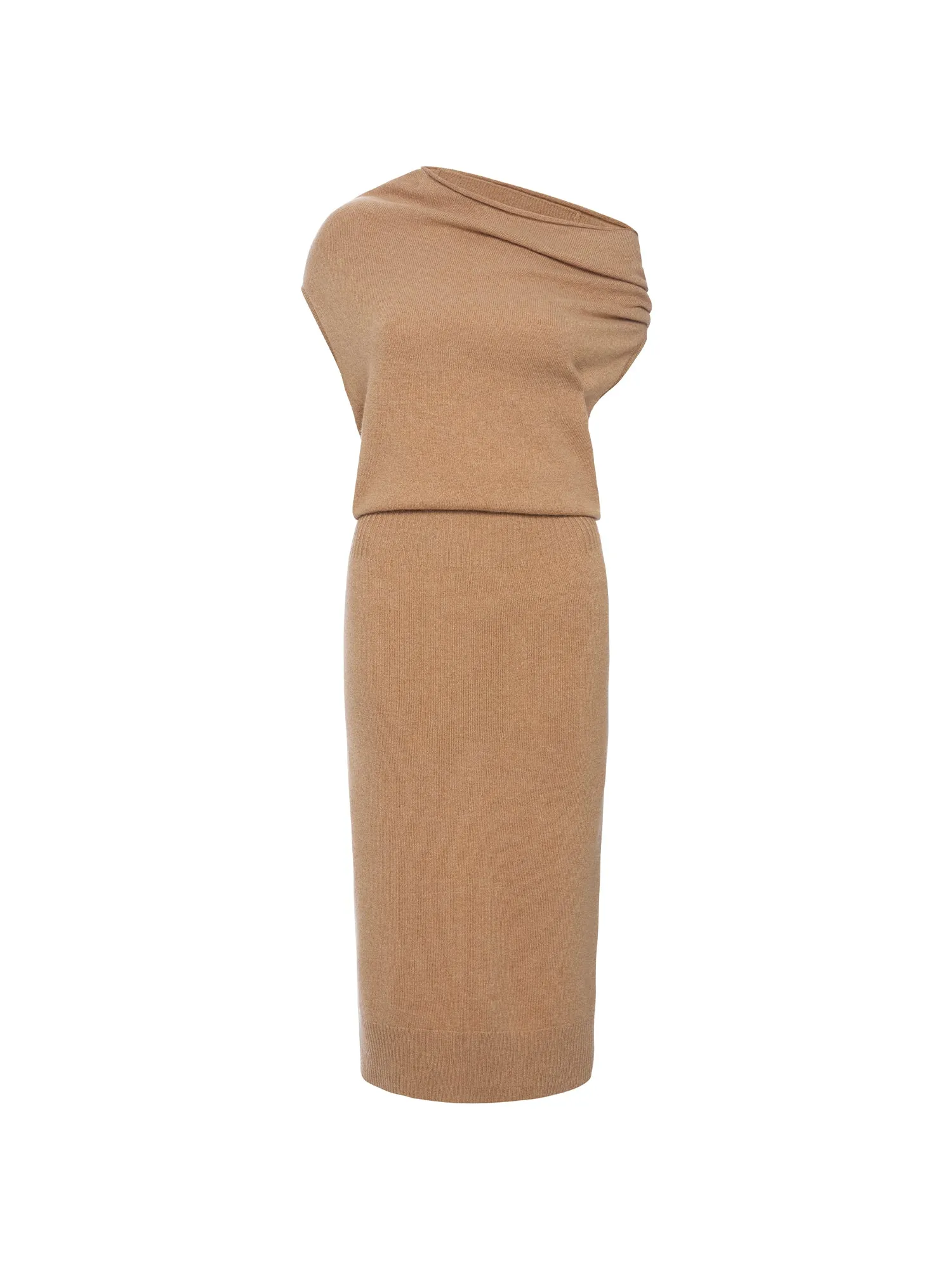 The Lori Sleeveless Dress