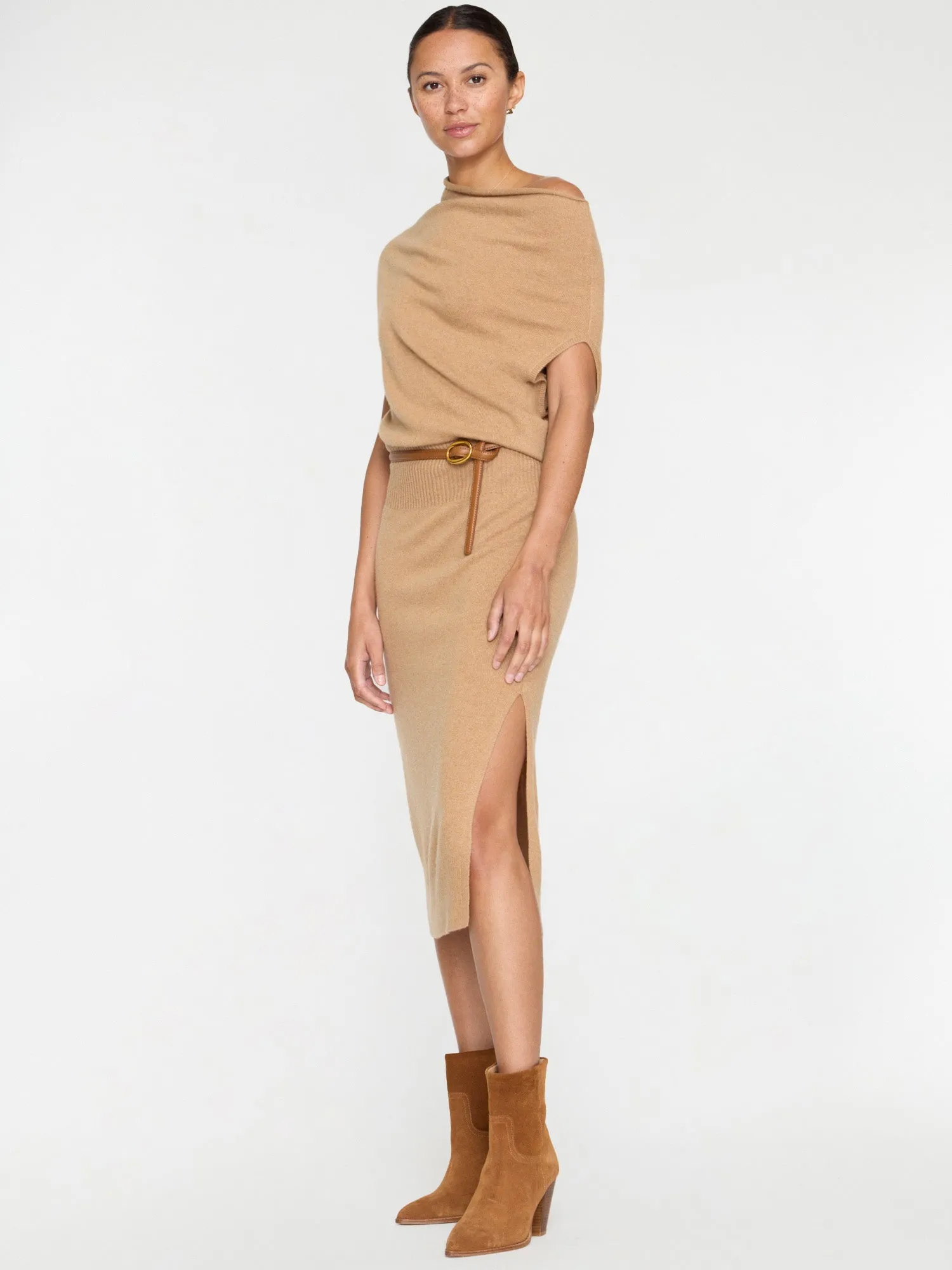 The Lori Sleeveless Dress