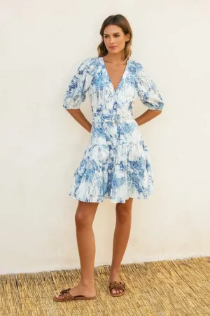 The Priscy dress