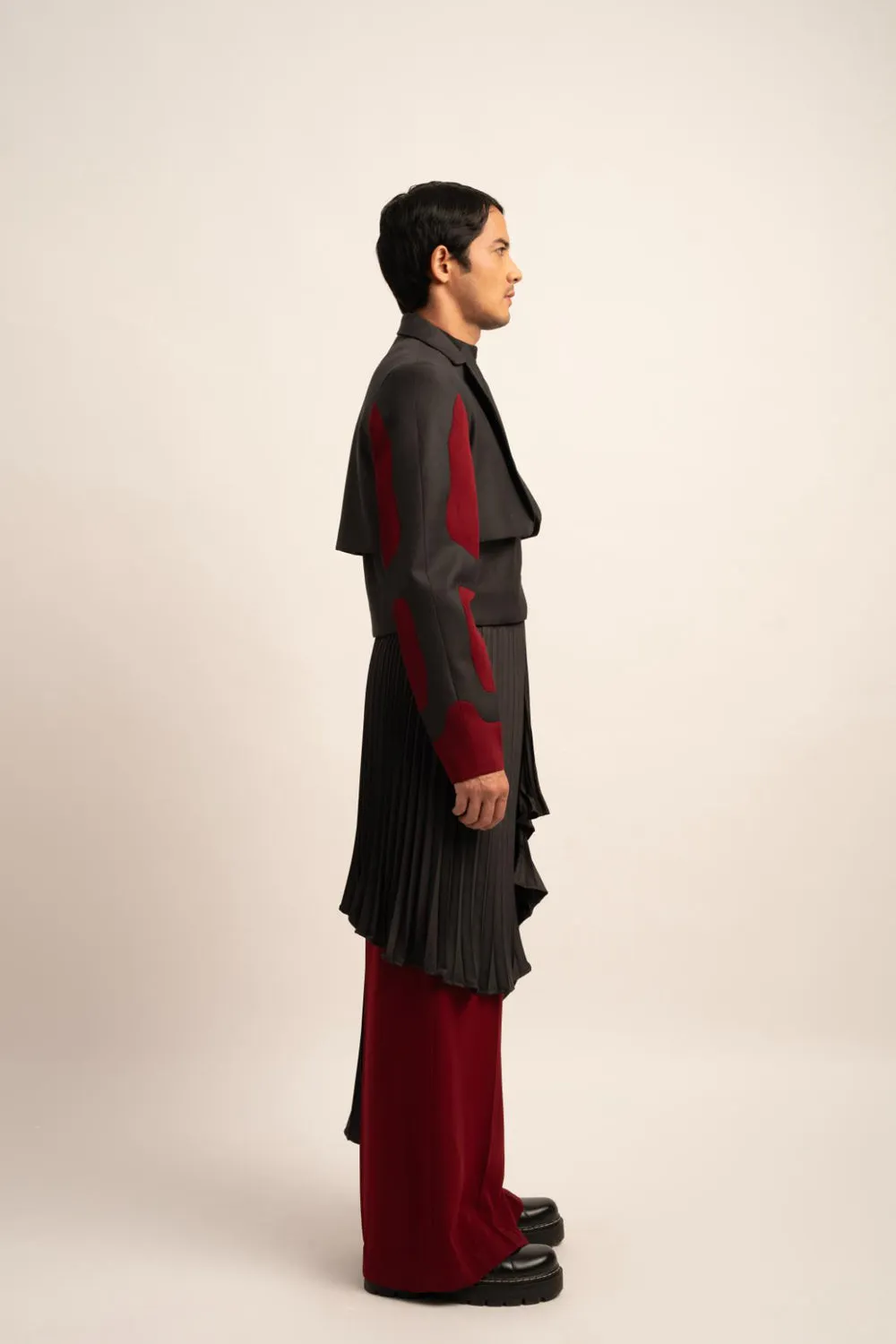 The Seraphic Symphony Suit