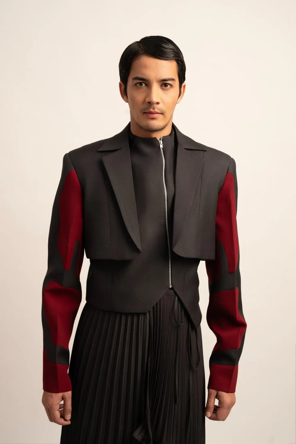 The Seraphic Symphony Suit