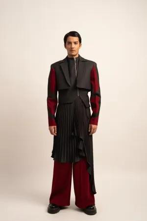 The Seraphic Symphony Suit