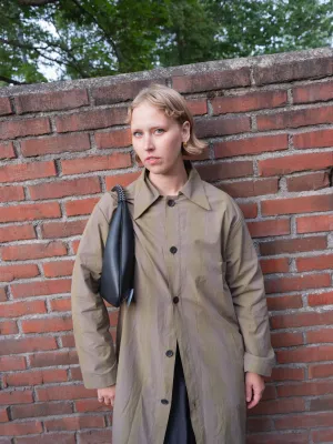 The Trench Stripes