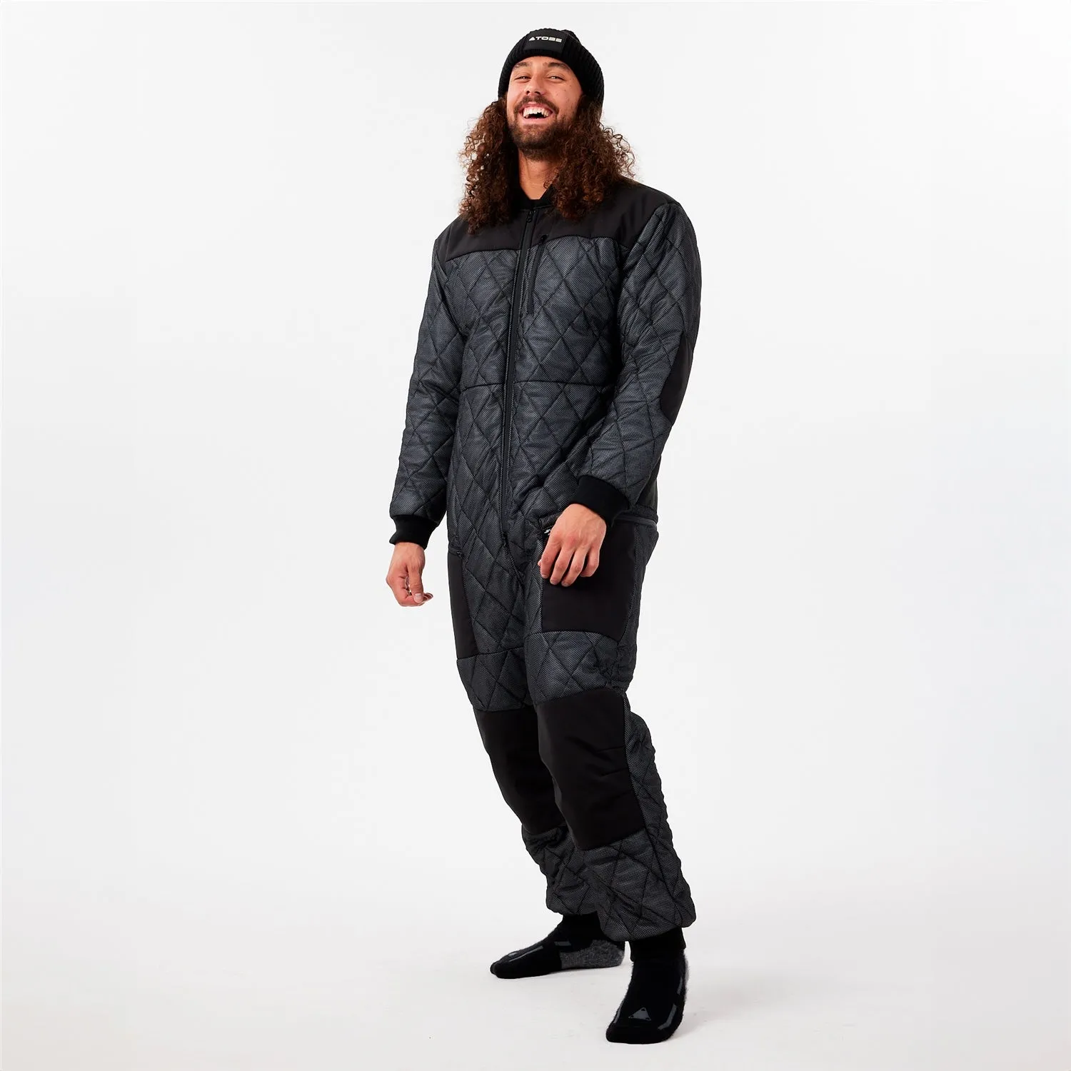 Tobe Heater Jumpsuit for Monosuit Shells