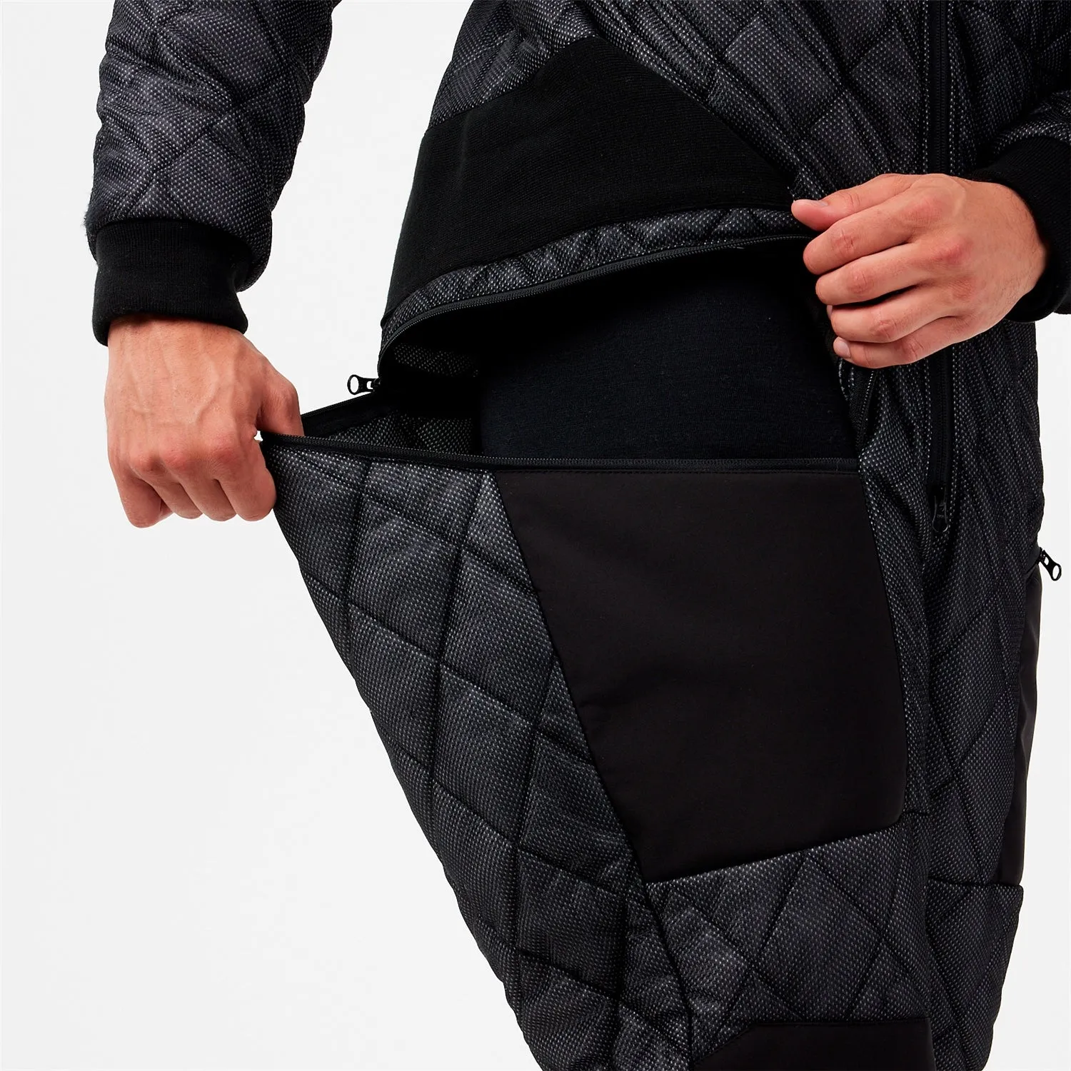 Tobe Heater Jumpsuit for Monosuit Shells