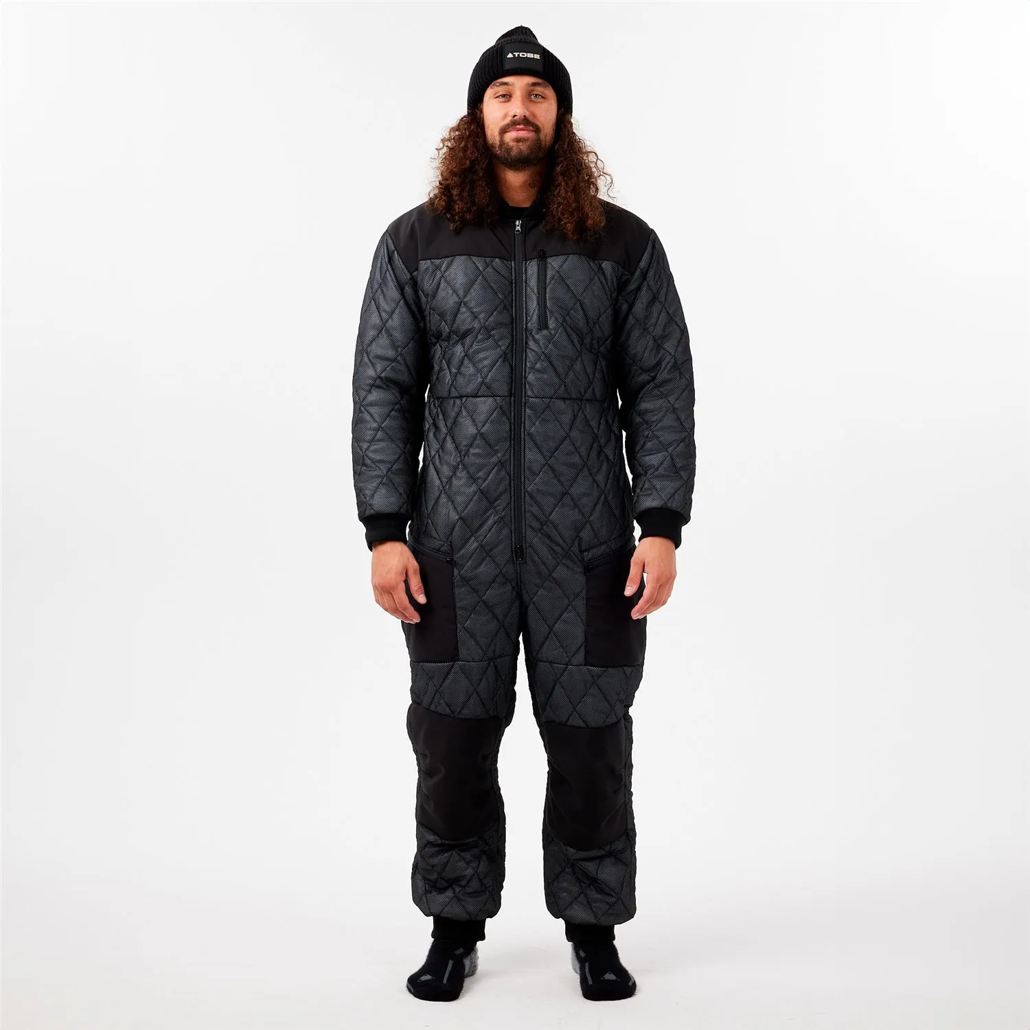 Tobe Heater Jumpsuit for Monosuit Shells