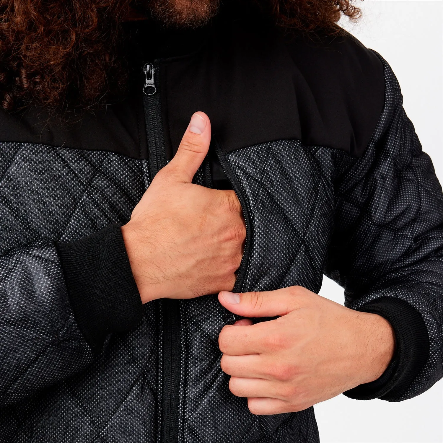 Tobe Heater Jumpsuit for Monosuit Shells