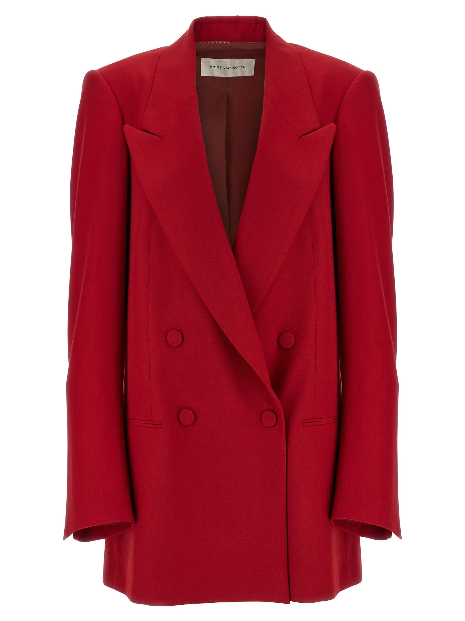 Torkar van noten 'blink' blazer