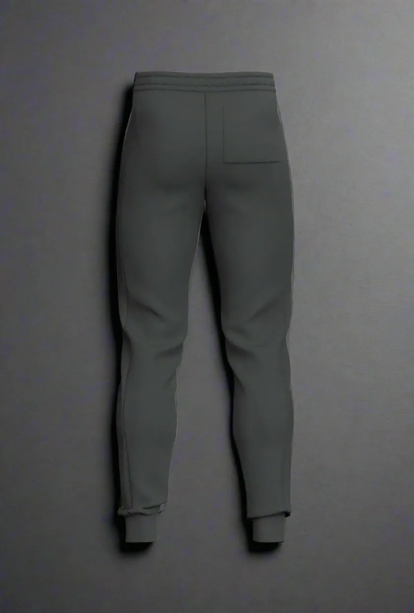 Total War Endgame Lounge Jogger - Storm Grey