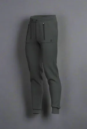 Total War Endgame Lounge Jogger - Storm Grey