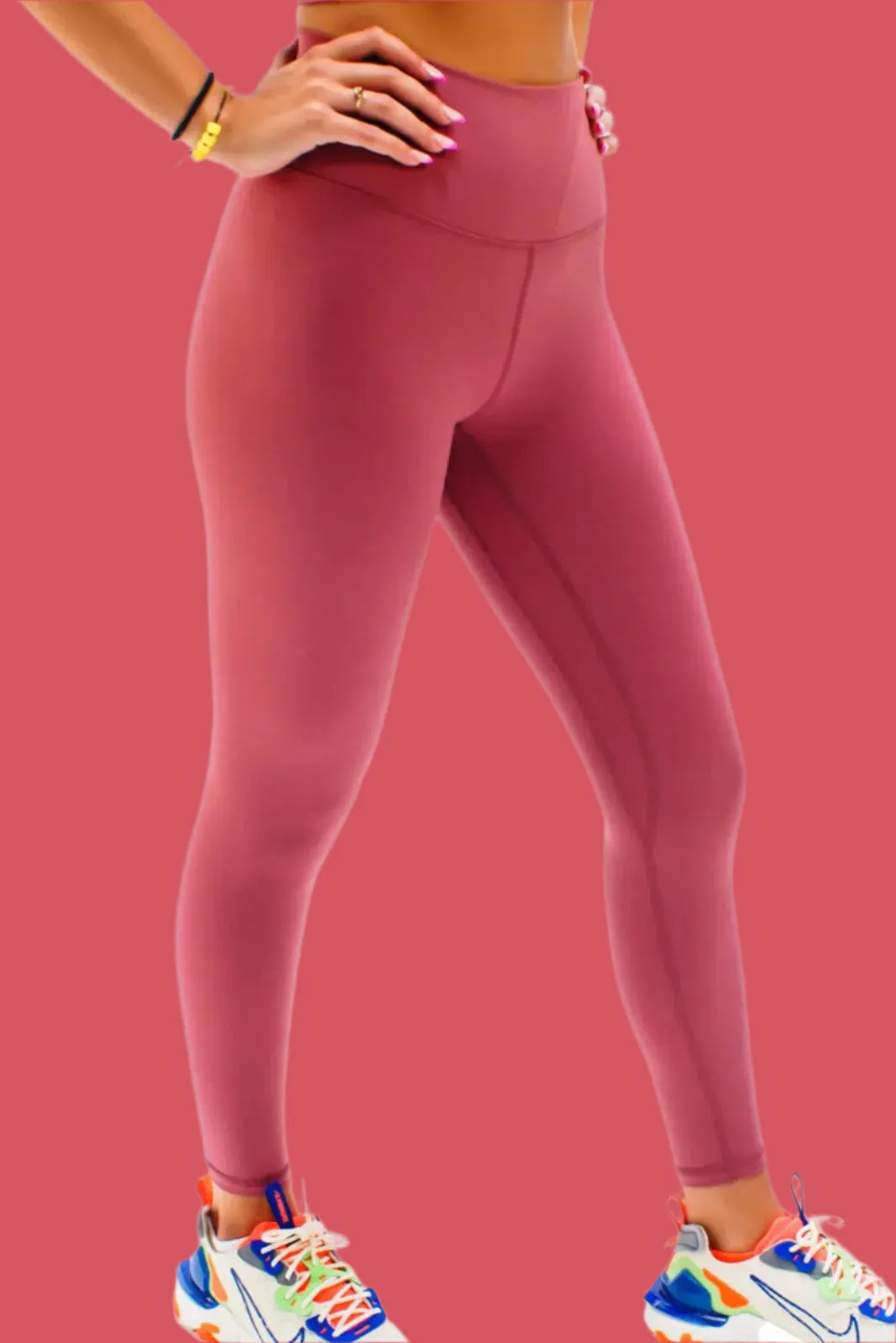 Total War Tactical Legging - Merlot