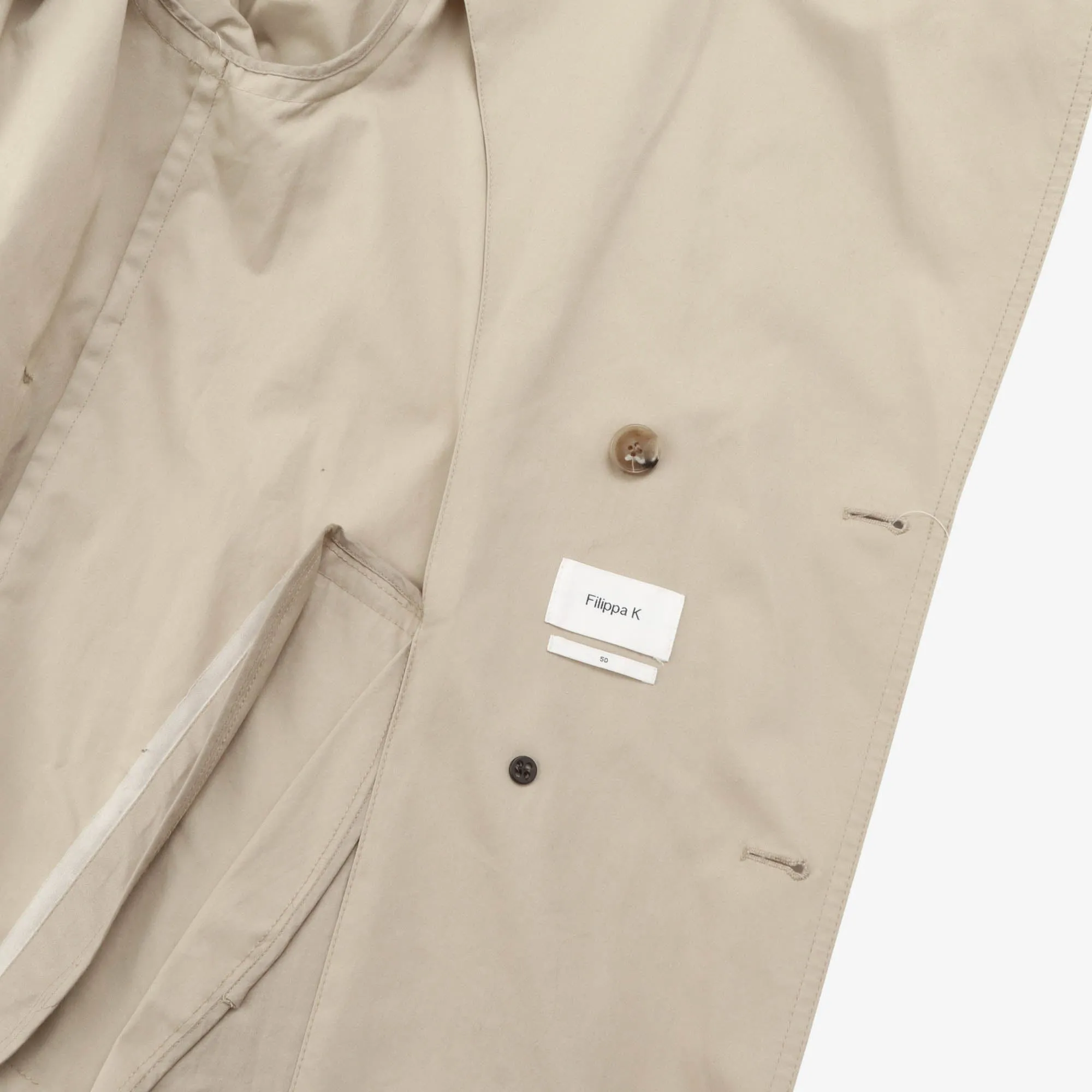 Trench Coat