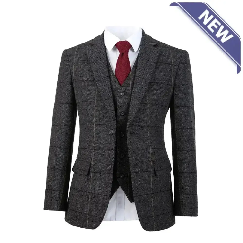 Tweed Jacket/Blazer