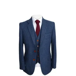Tweed Jacket/Blazer