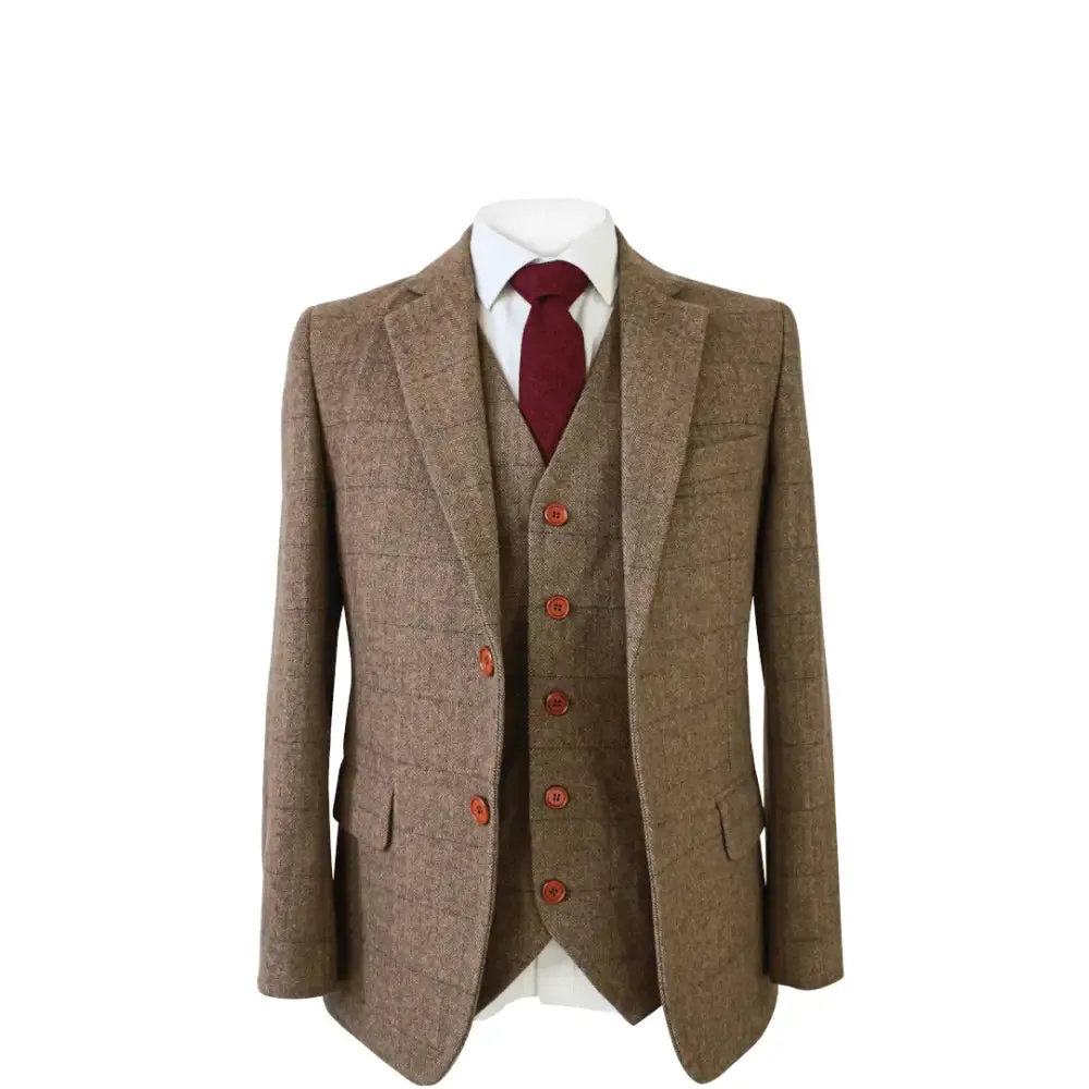 Tweed Jacket/Blazer
