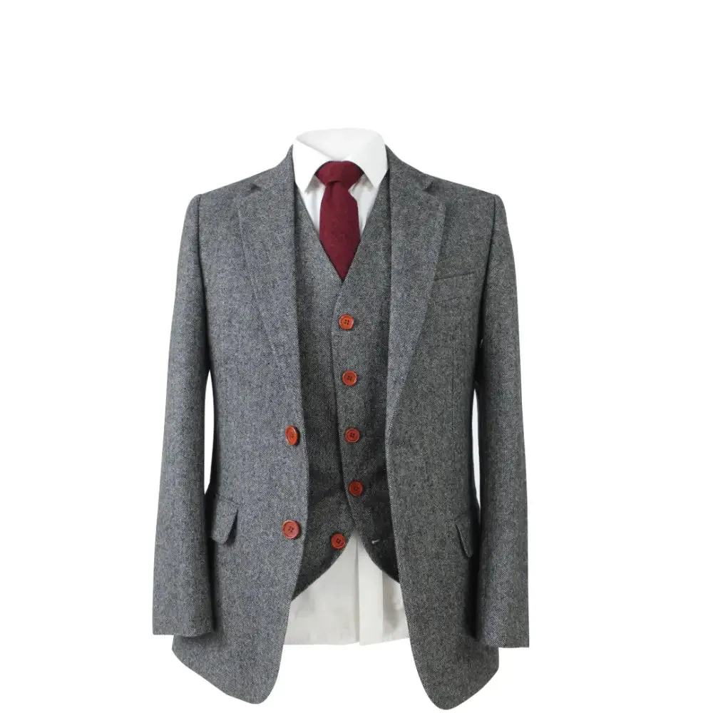 Tweed Jacket/Blazer