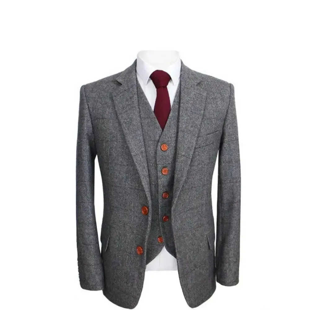 Tweed Jacket/Blazer