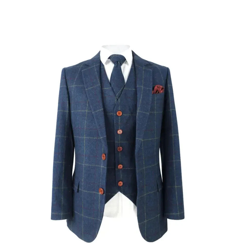 Tweed Jacket/Blazer