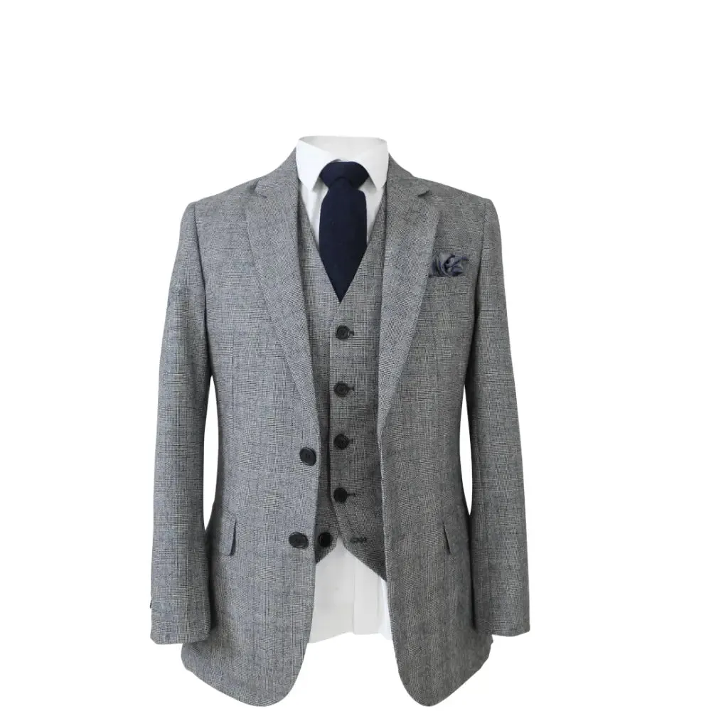 Tweed Jacket/Blazer