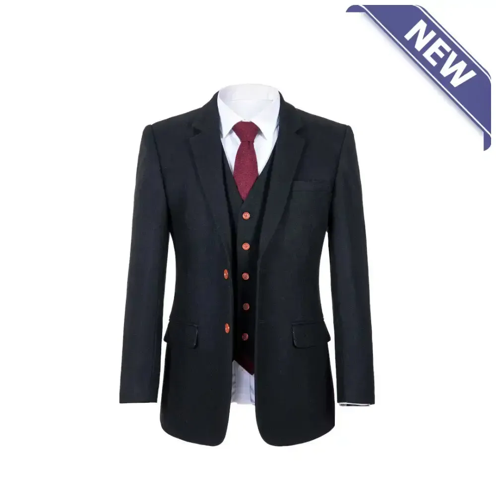 Tweed Jacket/Blazer