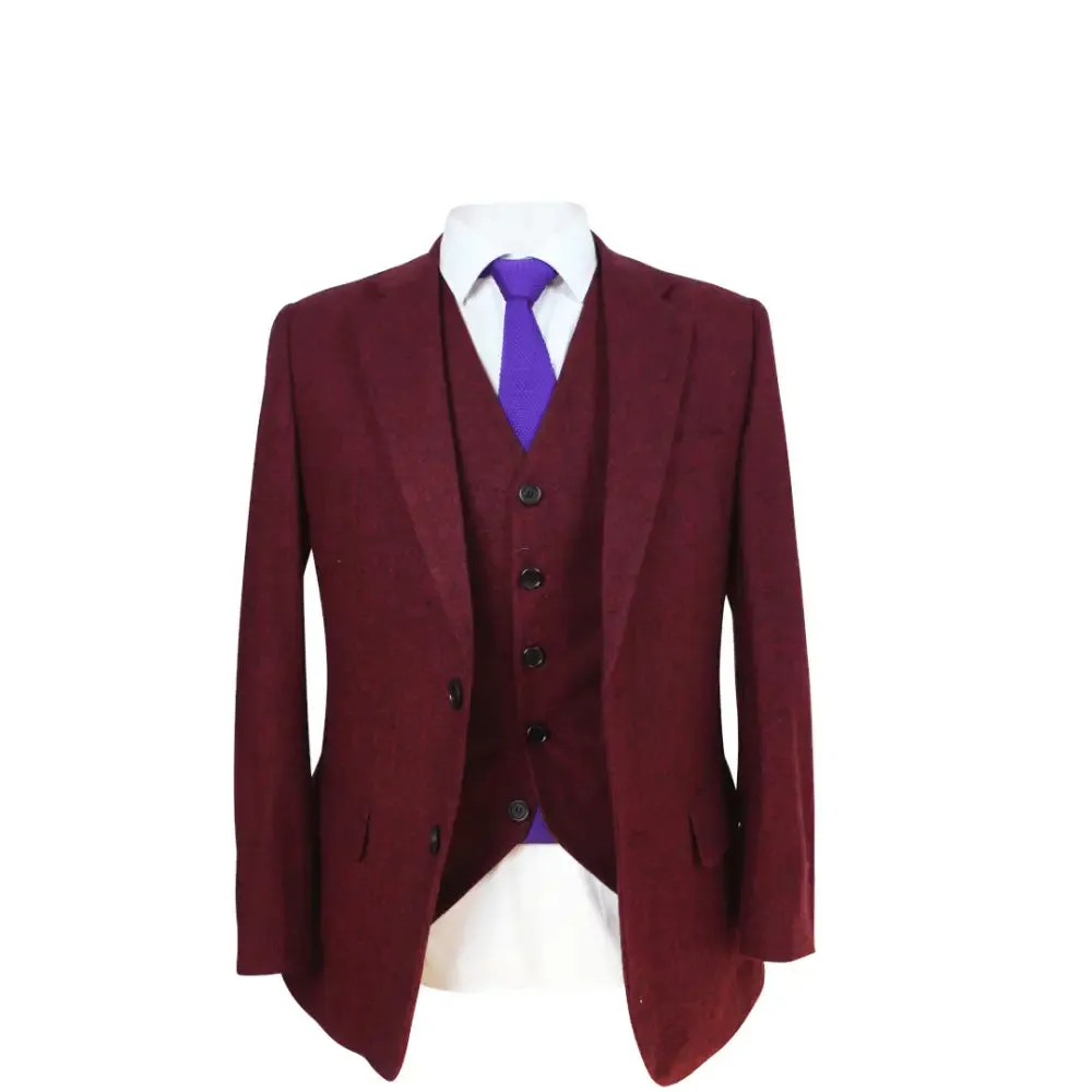 Tweed Jacket/Blazer