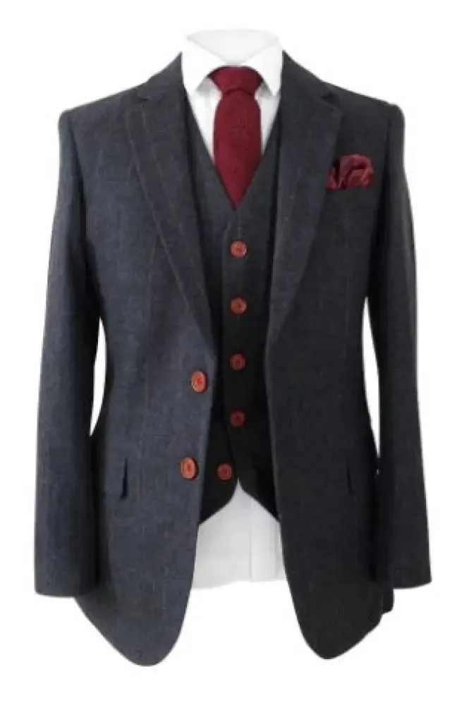 Tweed Jacket/Blazer