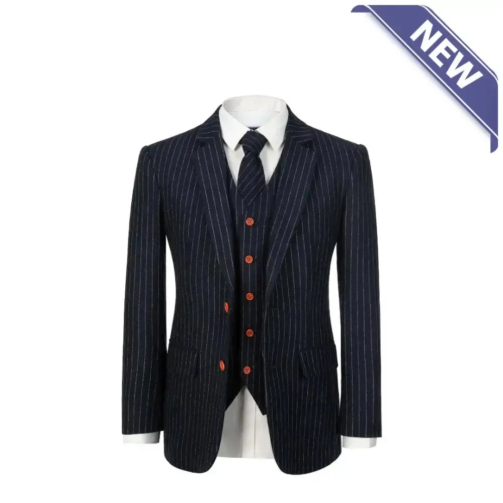 Tweed Jacket/Blazer