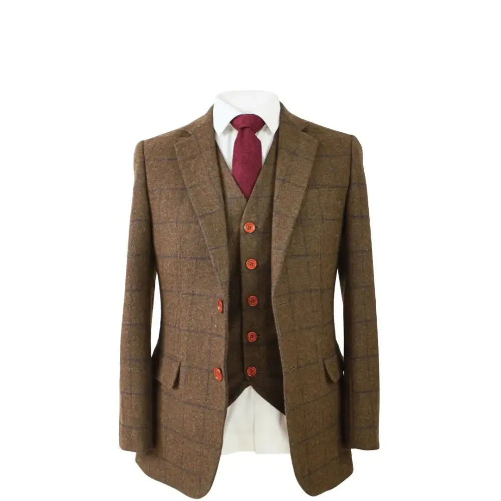 Tweed Jacket/Blazer