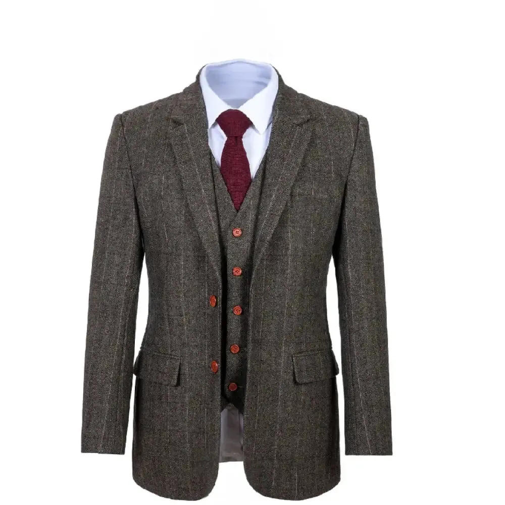 Tweed Jacket/Blazer