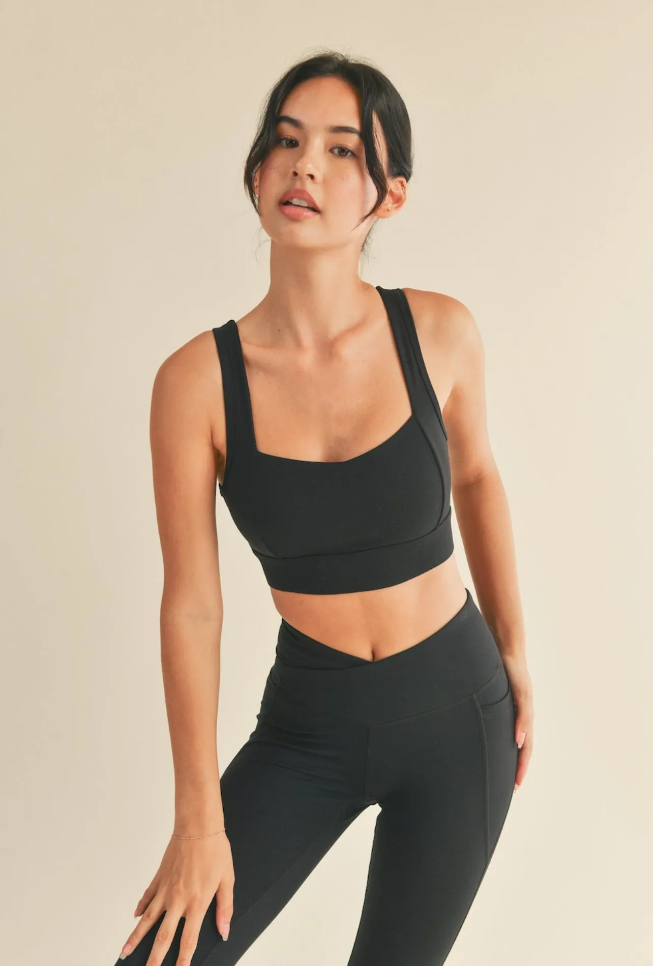 Under Control Active Set (Black)