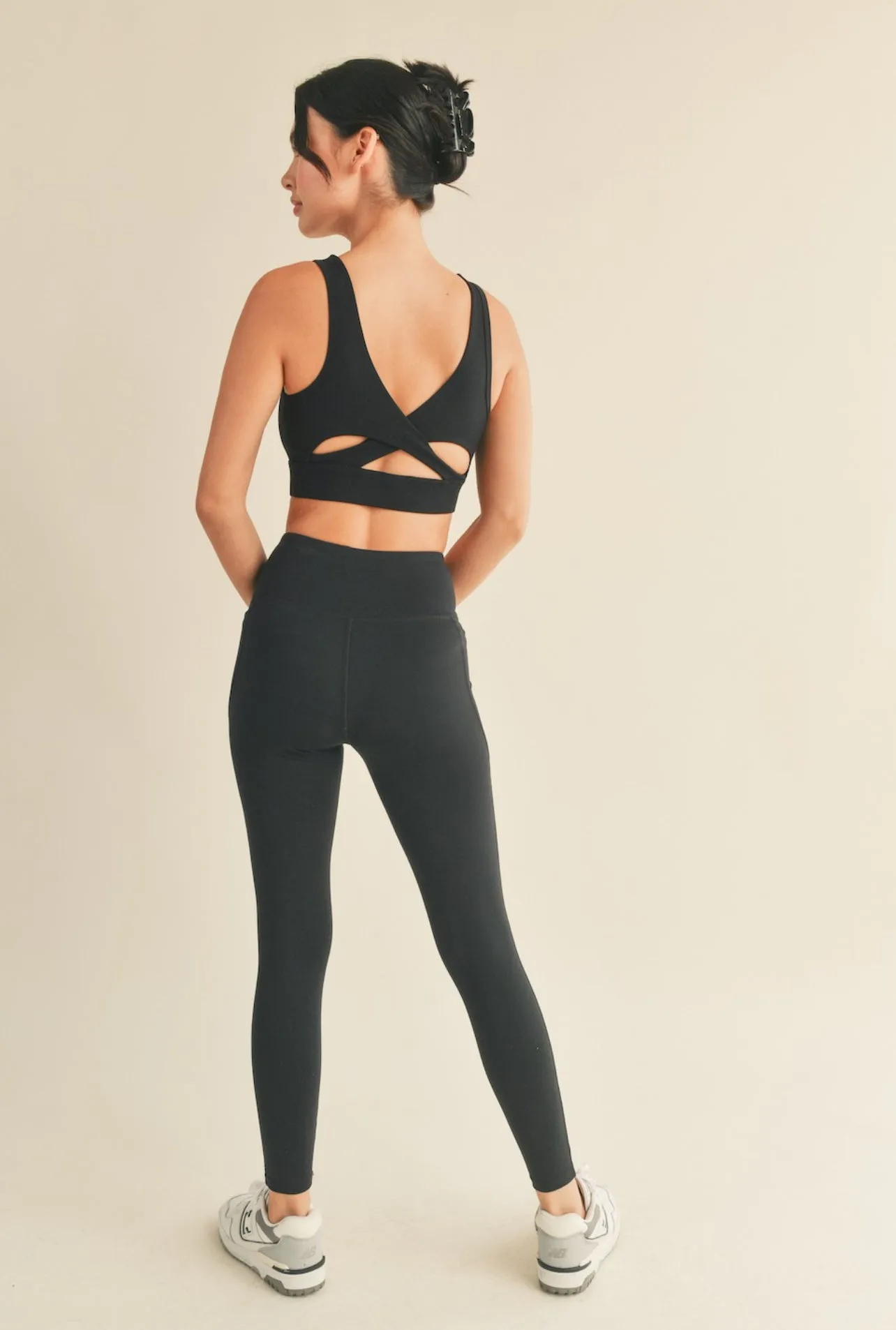 Under Control Active Set (Black)