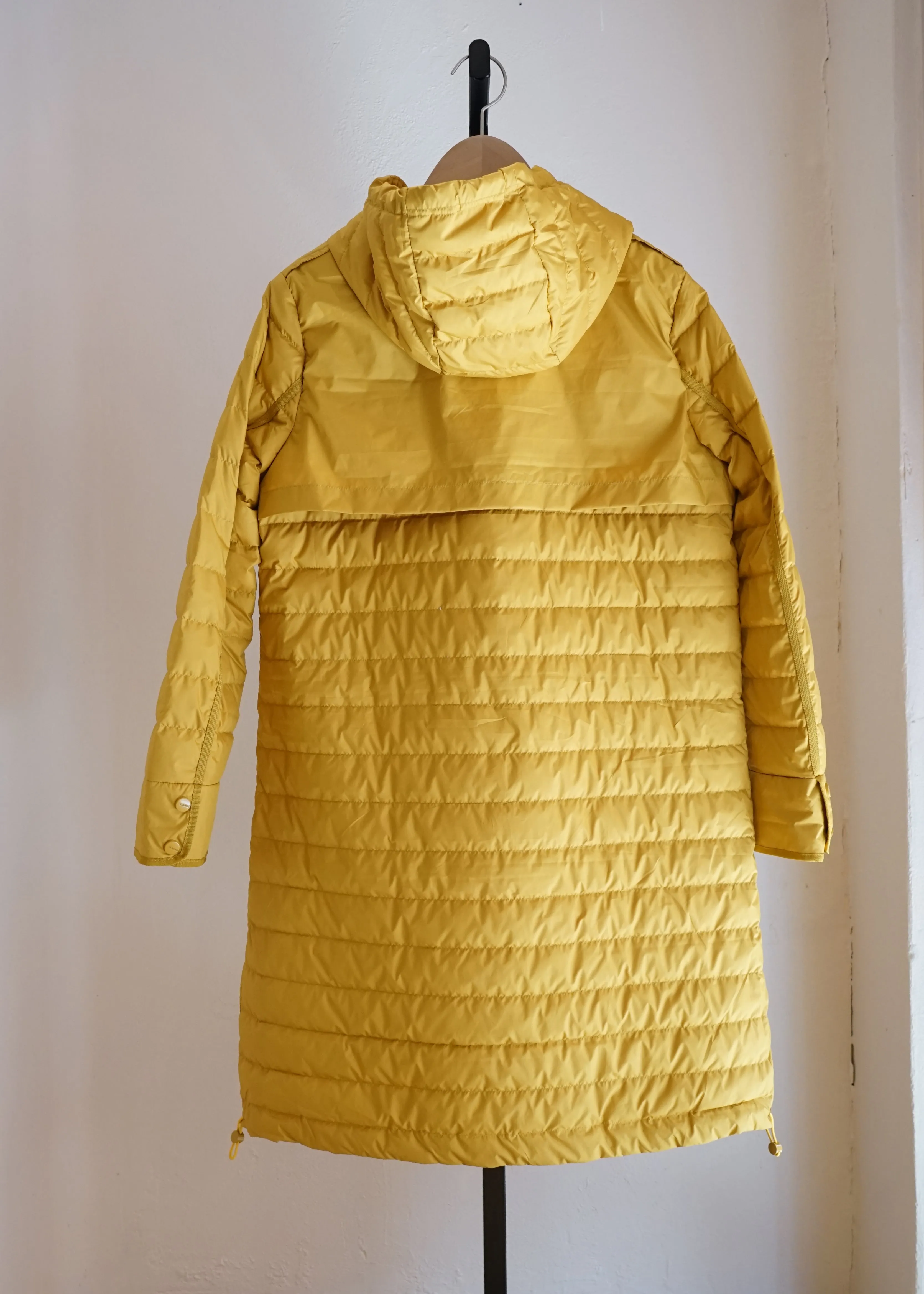 Valerie Coat