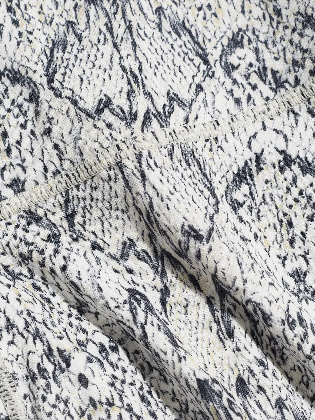 VARLEY Let's Move High Rise Legging 25 Mirrored Snake