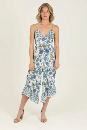 Wendy Wide Leg Jumpsuit