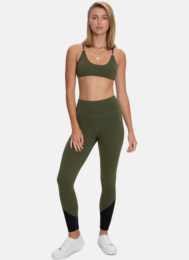 Willow Kendall Legging