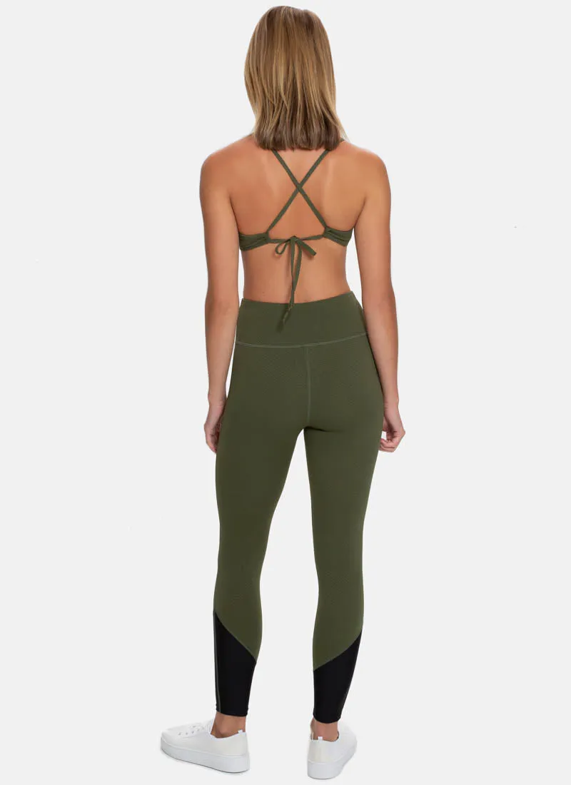 Willow Kendall Legging