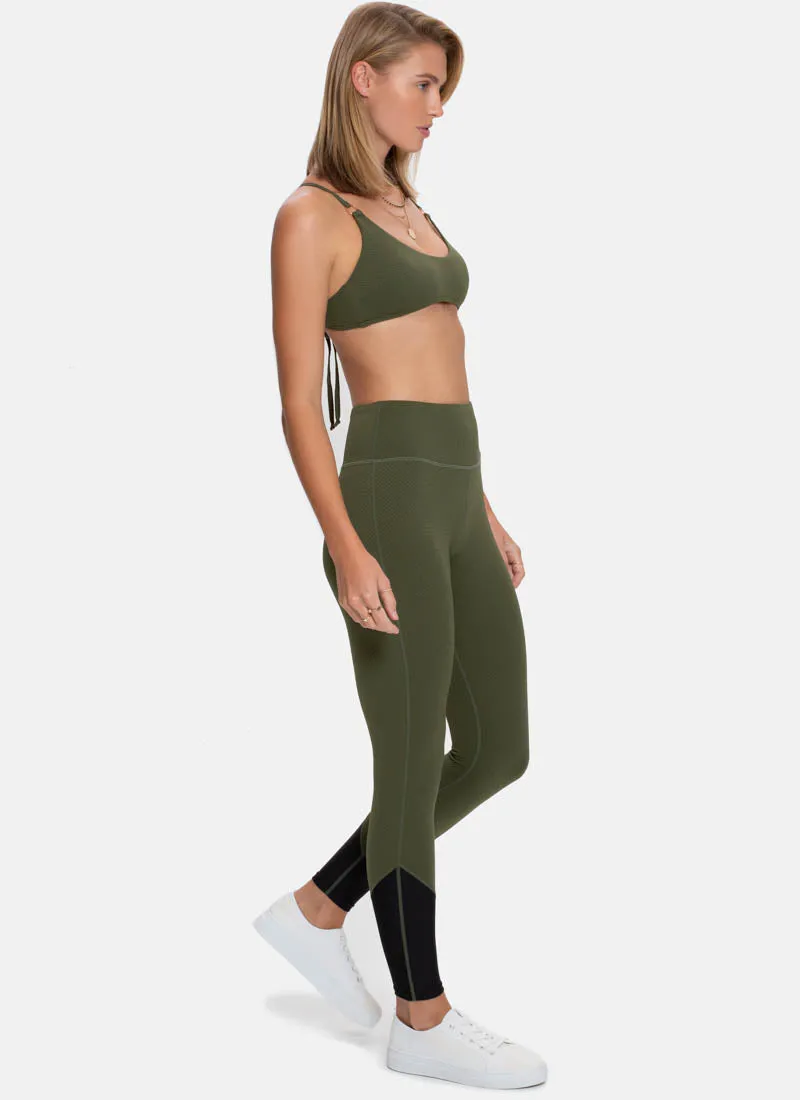 Willow Kendall Legging