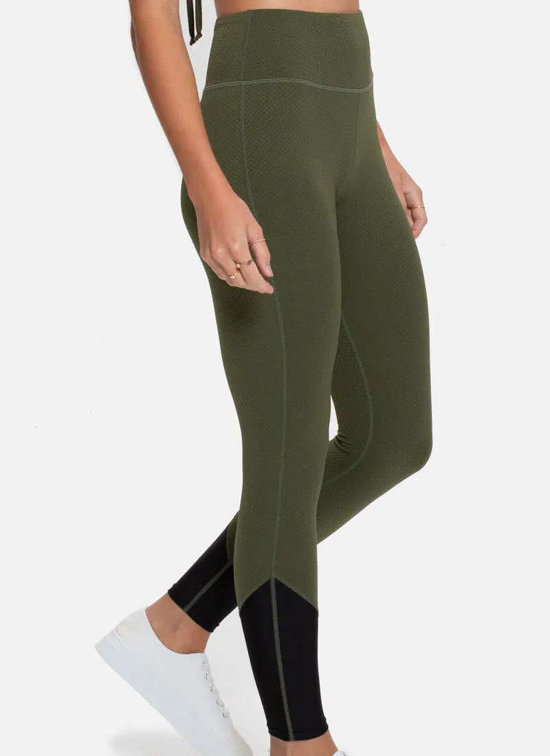 Willow Kendall Legging