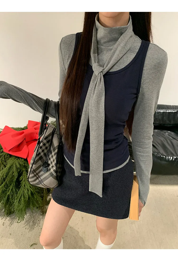 woolen coat jacket