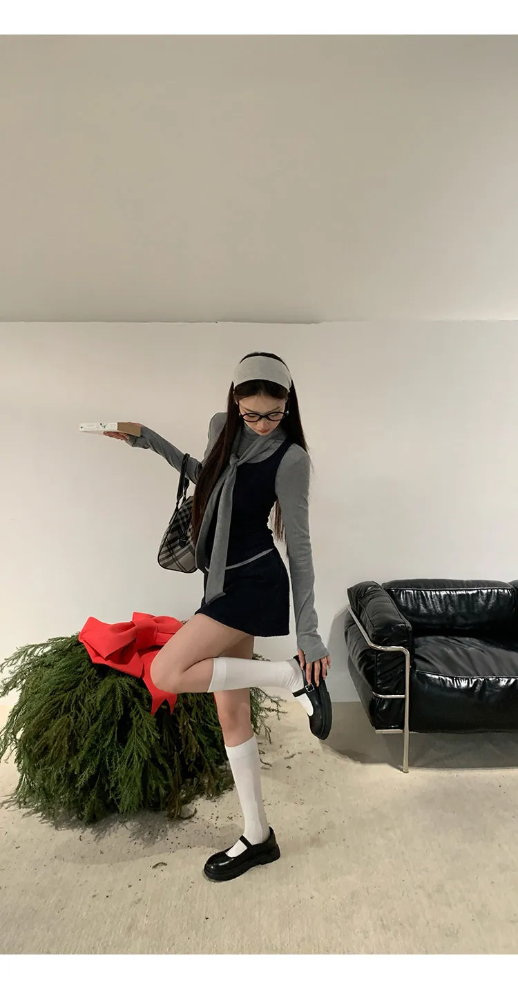 woolen coat jacket