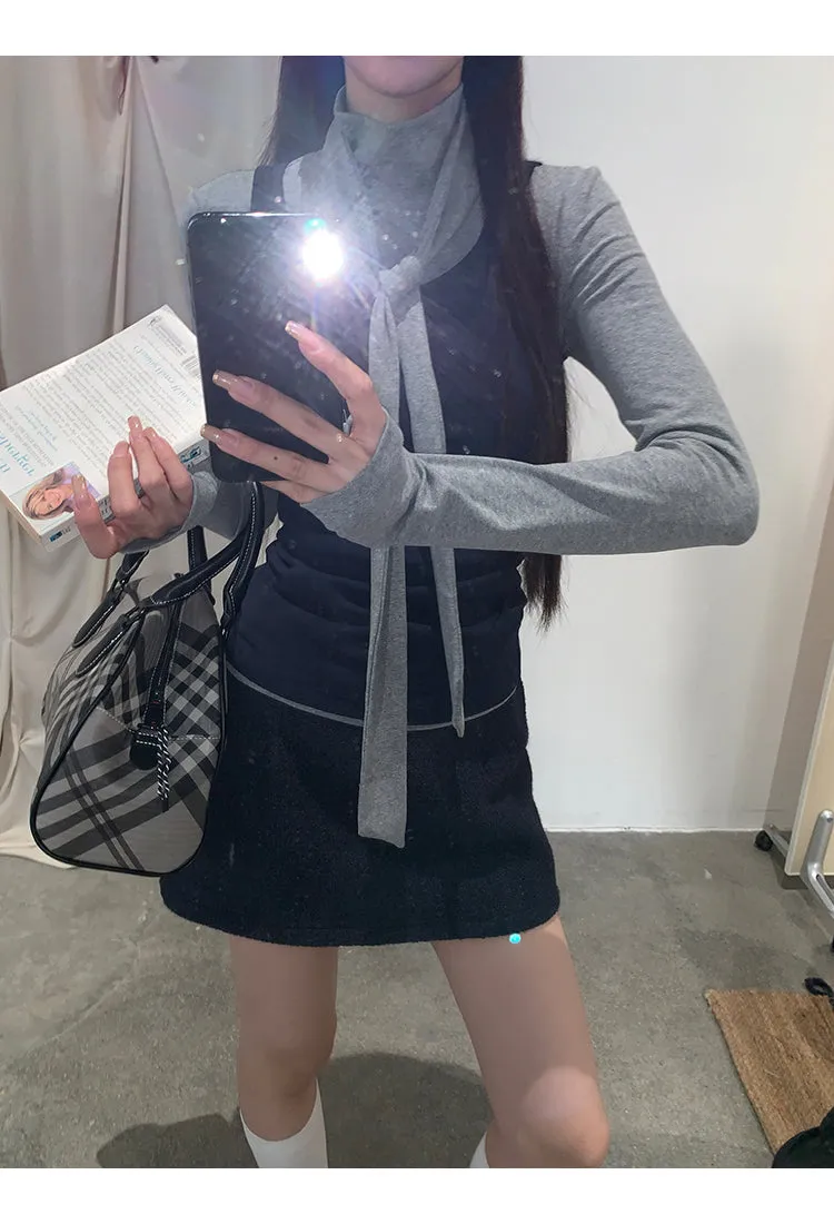 woolen coat jacket