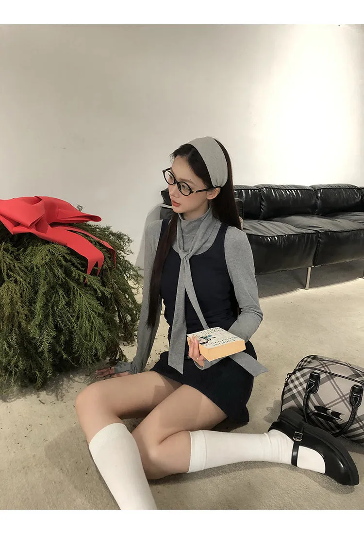 woolen coat jacket