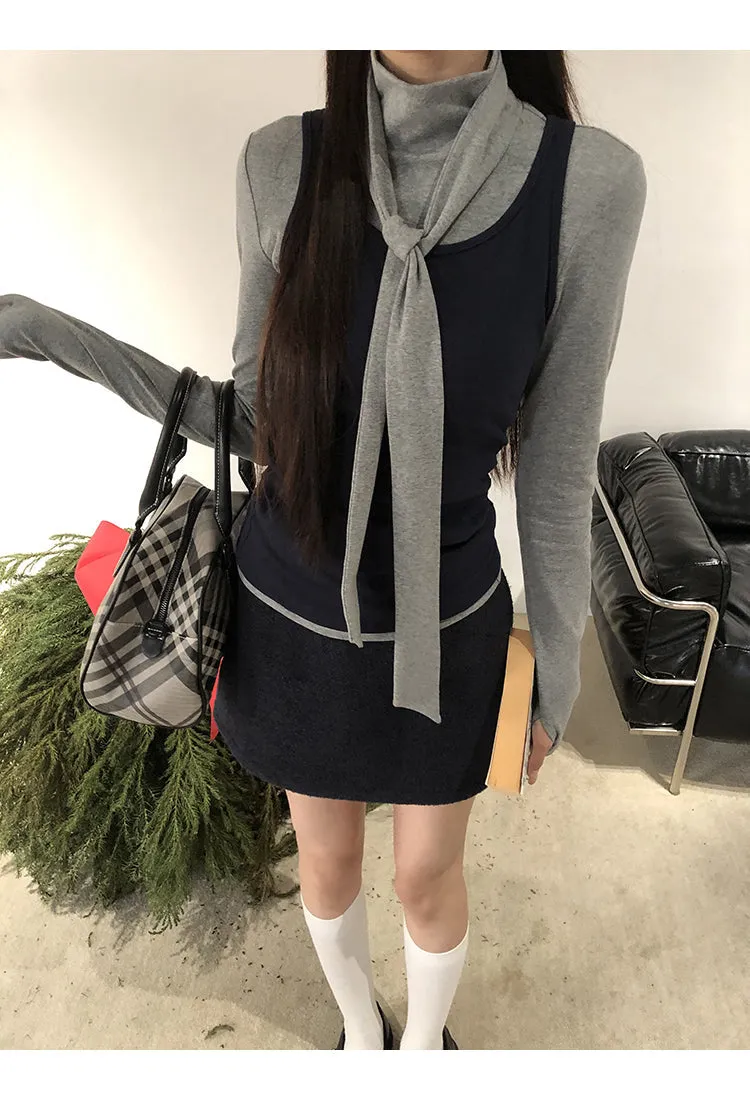 woolen coat jacket