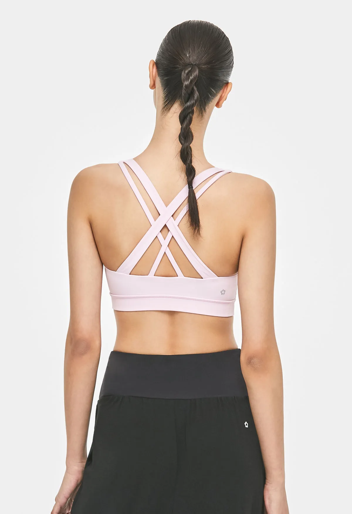 X Strap Short Bratop