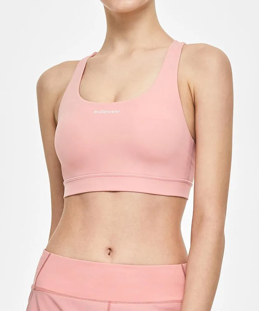 X Strap Short Bratop