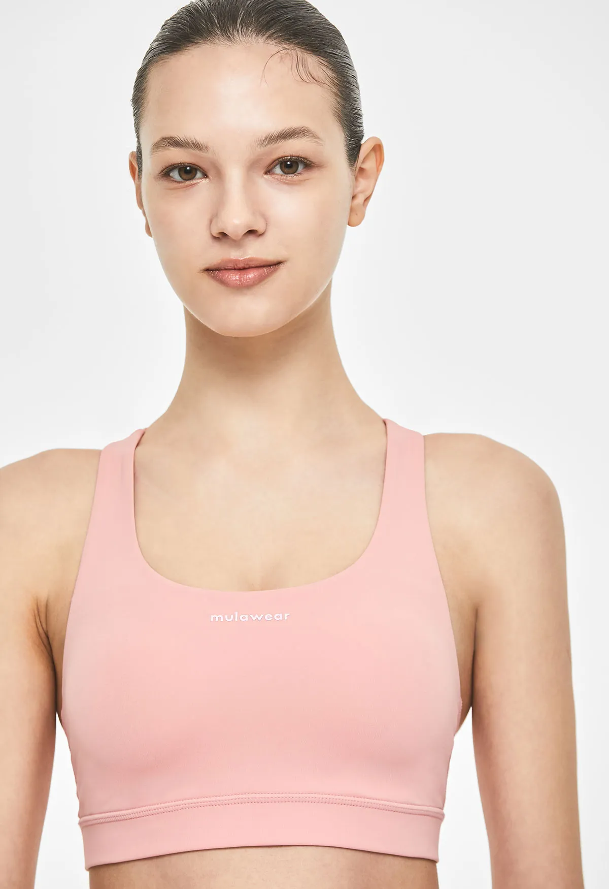 X Strap Short Bratop